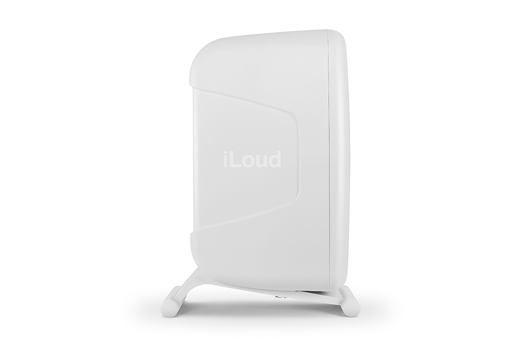 Ik Multimedia Iloud Mtm Mkii-white - La PiÈce - Active studio monitor - Variation 2