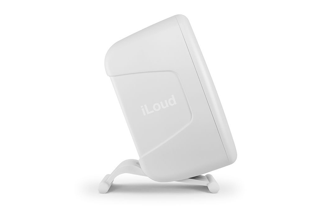 Ik Multimedia Iloud Mtm Mkii-white - La PiÈce - Active studio monitor - Variation 3