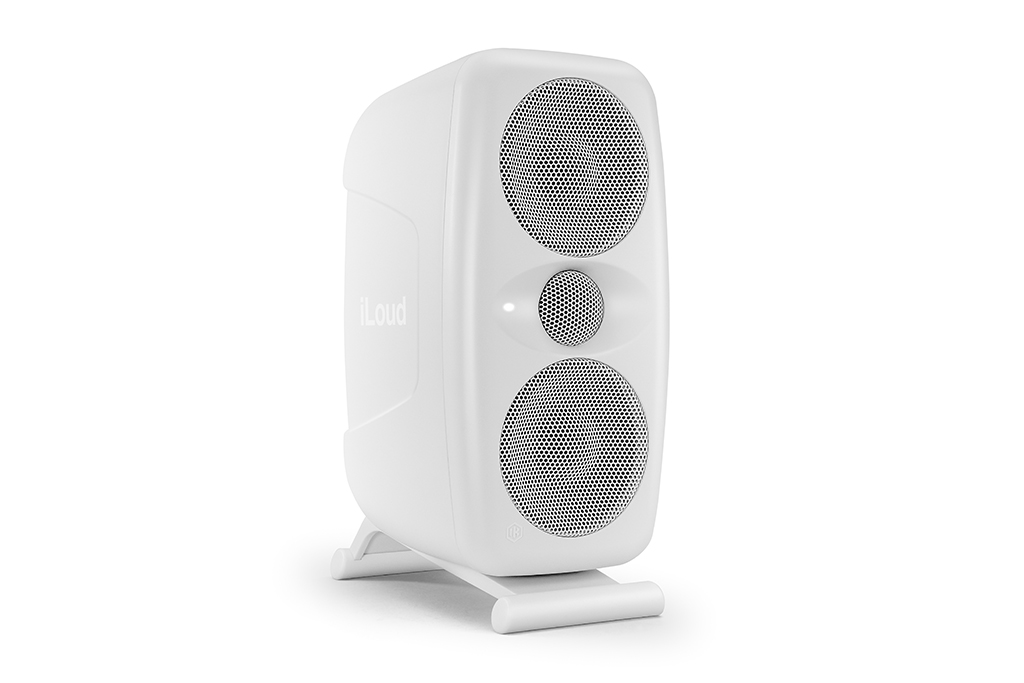 Ik Multimedia Iloud Mtm Mkii-white - La PiÈce - Active studio monitor - Variation 4