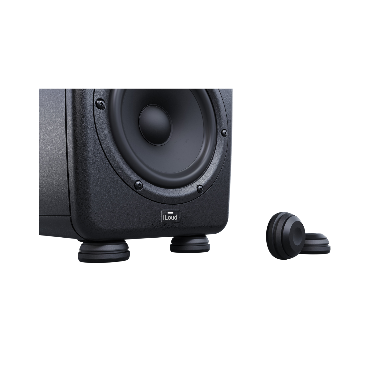 Ik Multimedia Iloud Precision 5 Mkii - La PiÈce - Active studio monitor - Variation 3