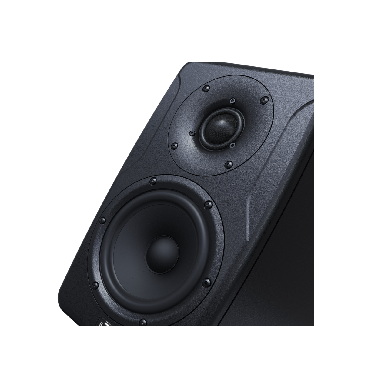 Ik Multimedia Iloud Precision 6 Mkii - La PiÈce - Active studio monitor - Variation 2