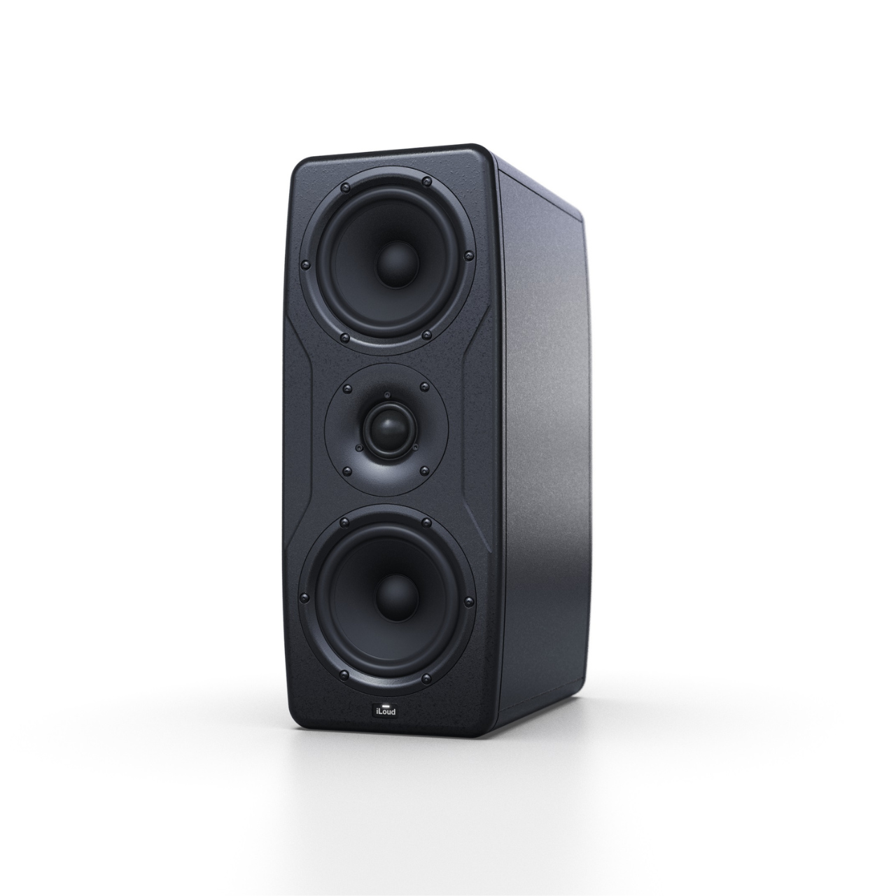 Ik Multimedia Iloud Precision Mtm Mkii - La PiÈce - Active studio monitor - Variation 1