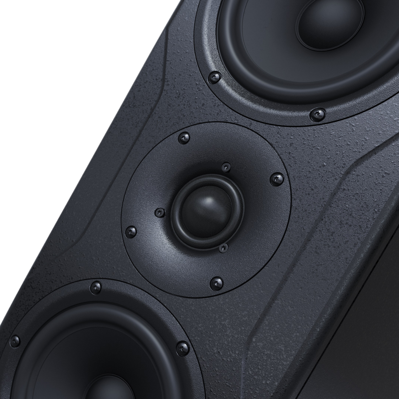 Ik Multimedia Iloud Precision Mtm Mkii - La PiÈce - Active studio monitor - Variation 3