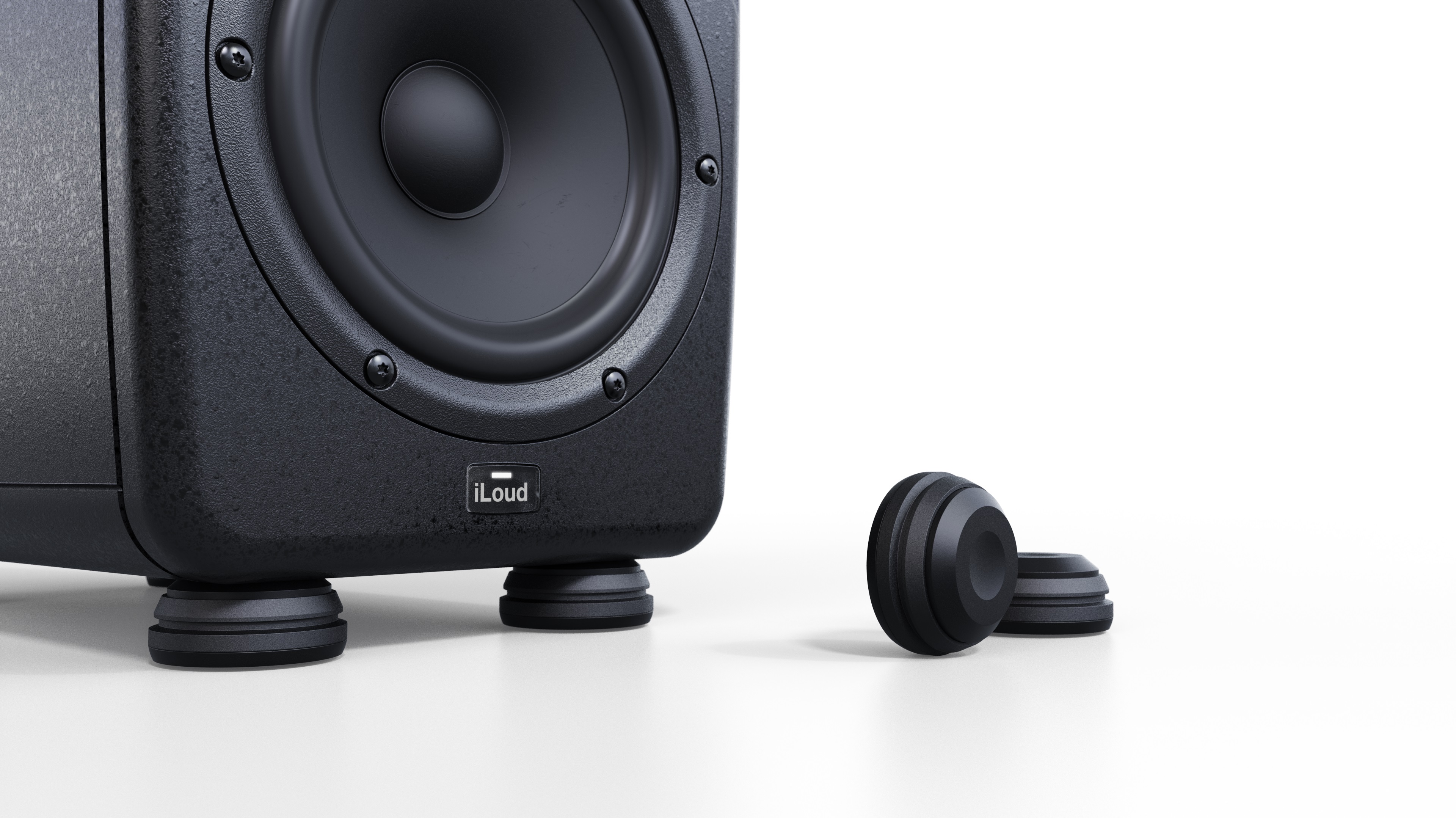 Ik Multimedia Iloud Precision Mtm Mkii - La PiÈce - Active studio monitor - Variation 4