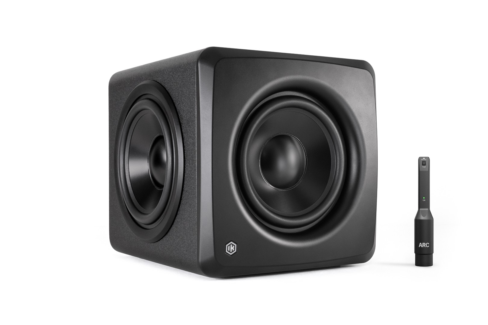Ik Multimedia Iloud Sub - Subwoofer - Variation 8