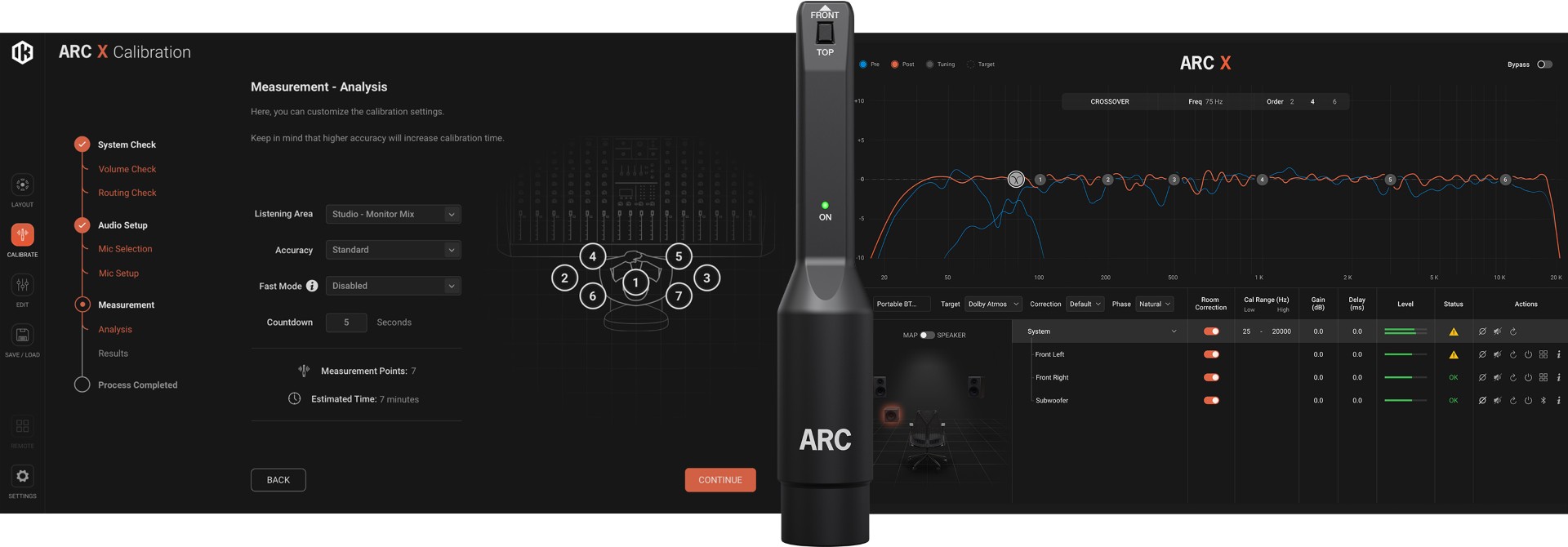 Ik Multimedia Iloud Sub - Subwoofer - Variation 19