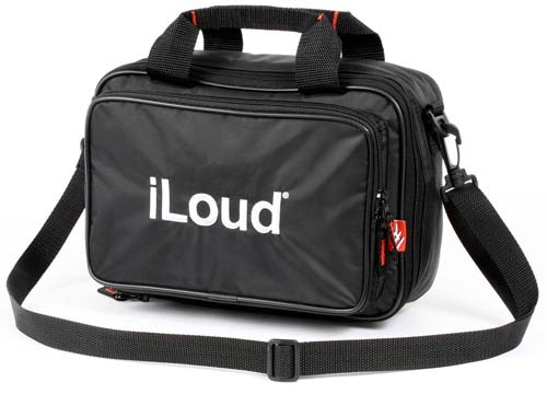 Ik Multimedia Iloud Travel Bag - Bag for speakers & subwoofer - Variation 2