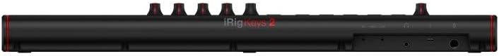Ik Multimedia Irig Keys 2 37 Touches - Controller-Keyboard - Variation 1