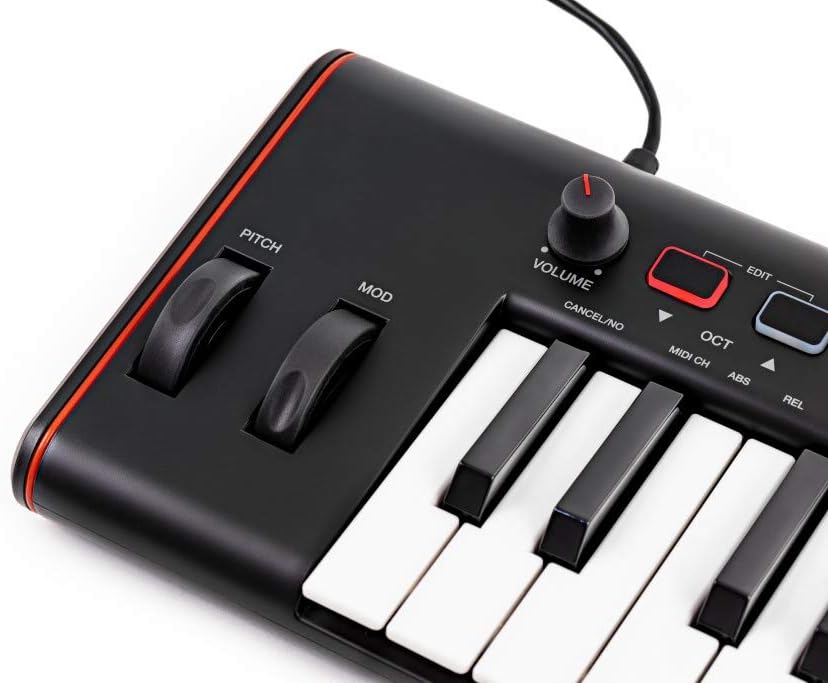 Ik Multimedia Irig Keys 2 37 Touches - Controller-Keyboard - Variation 2