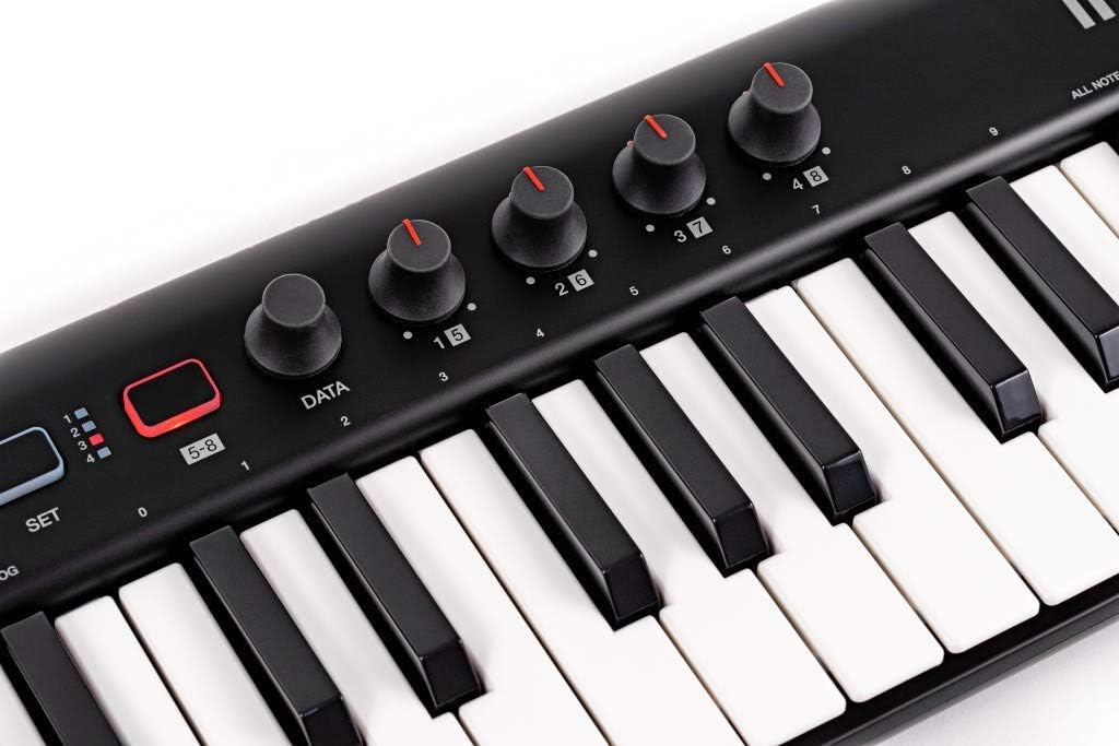 Ik Multimedia Irig Keys 2 37 Touches - Controller-Keyboard - Variation 4