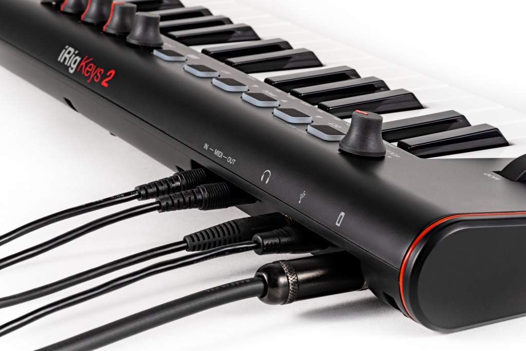 Ik Multimedia Irig Keys 2 37 Touches - Controller-Keyboard - Variation 6