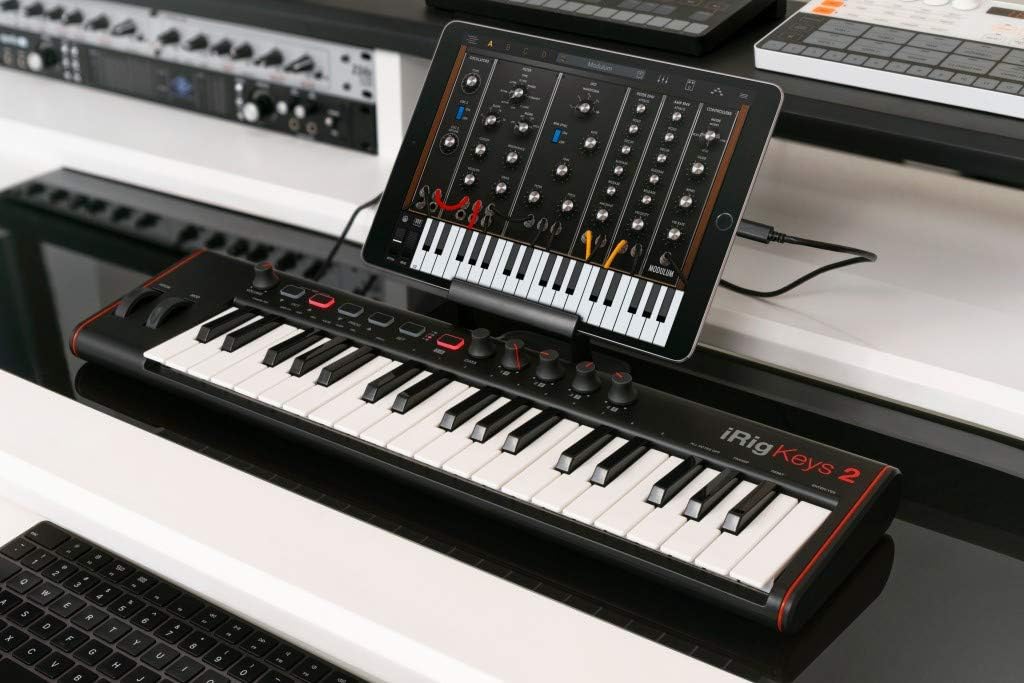 Ik Multimedia Irig Keys 2 37 Touches - Controller-Keyboard - Variation 7