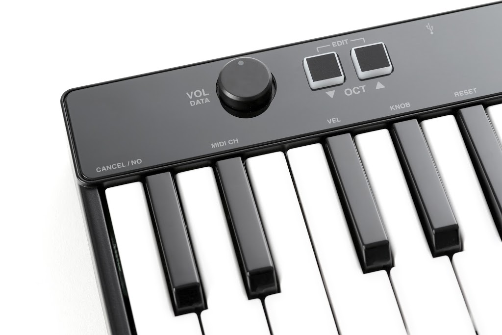 Ik Multimedia Irig Keys 25 - Controller-Keyboard - Variation 2