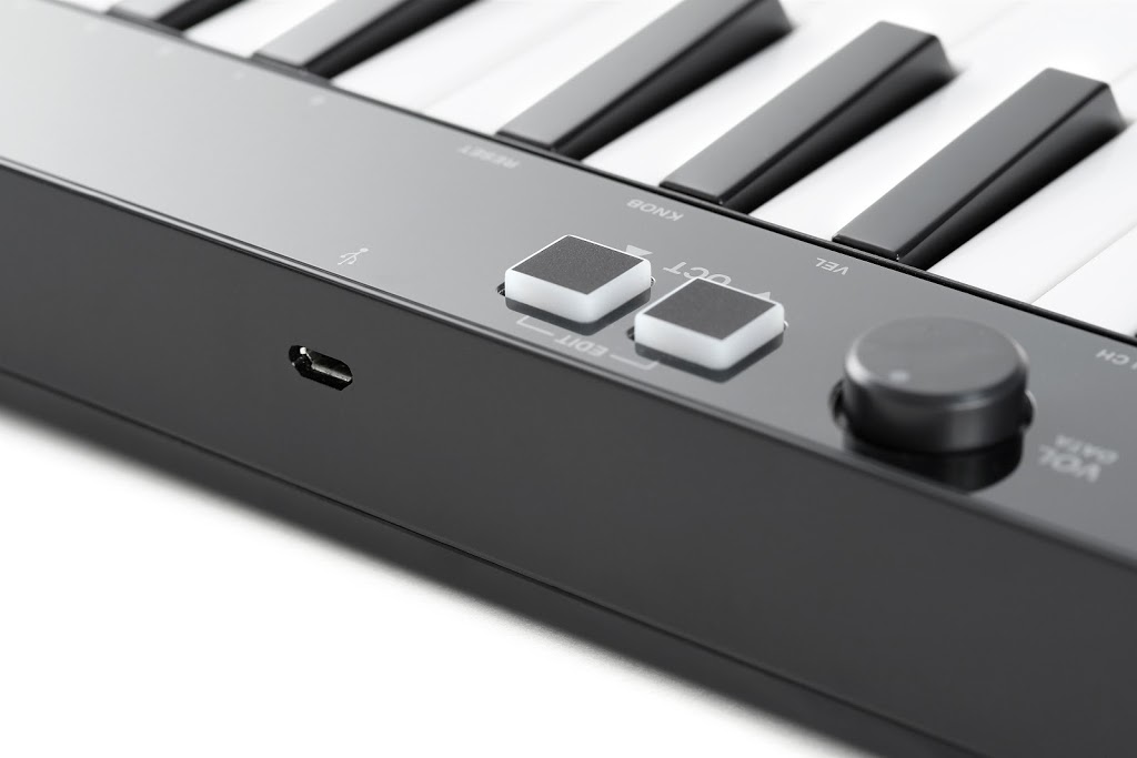 Ik Multimedia Irig Keys 25 - Controller-Keyboard - Variation 3