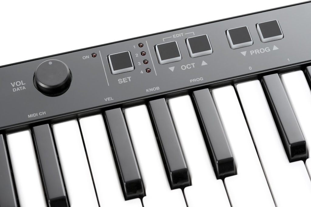 Ik Multimedia Irig Keys 37 - Controller-Keyboard - Variation 2