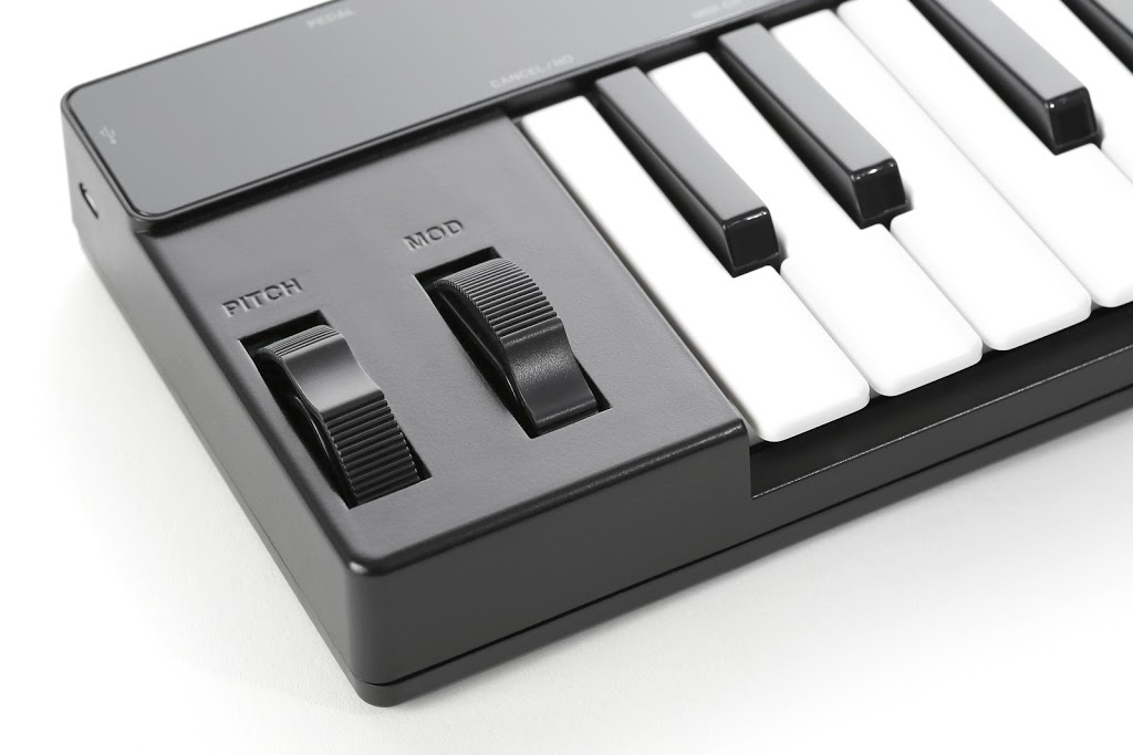 Ik Multimedia Irig Keys 37 - Controller-Keyboard - Variation 4