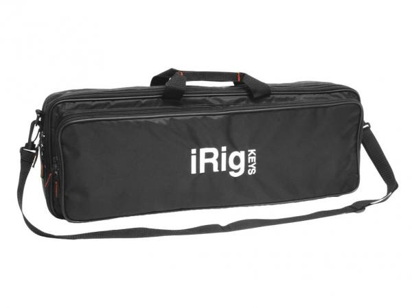 Gigbag for keyboard Ik multimedia iRig Keys Pro Travel Bag