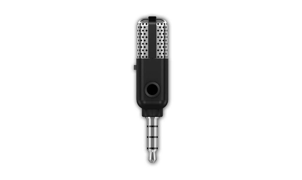 Ik Multimedia Irig Mic Cast - Micro USB & smartphone - Variation 1