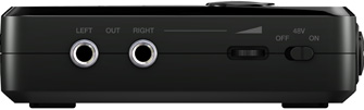 Ik Multimedia Irig Pro Duo - USB audio interface - Variation 2