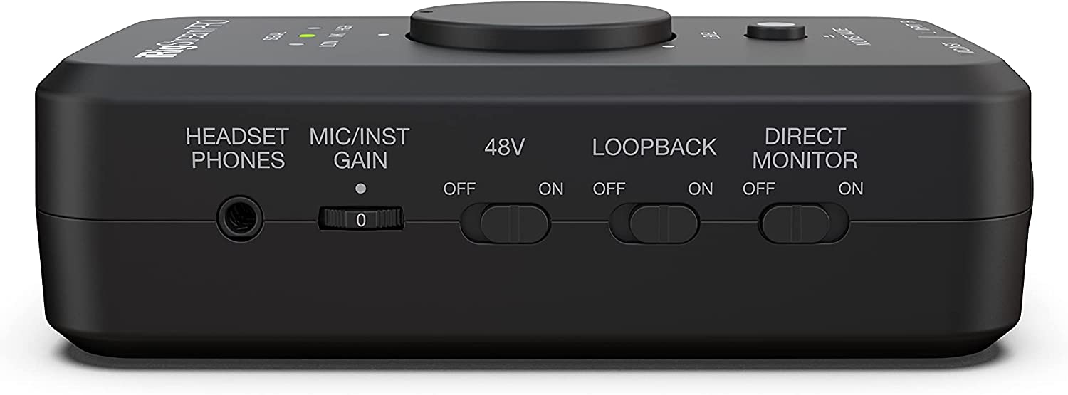 Ik Multimedia Stream Pro - Iphone / Ipad audio interface - Variation 4