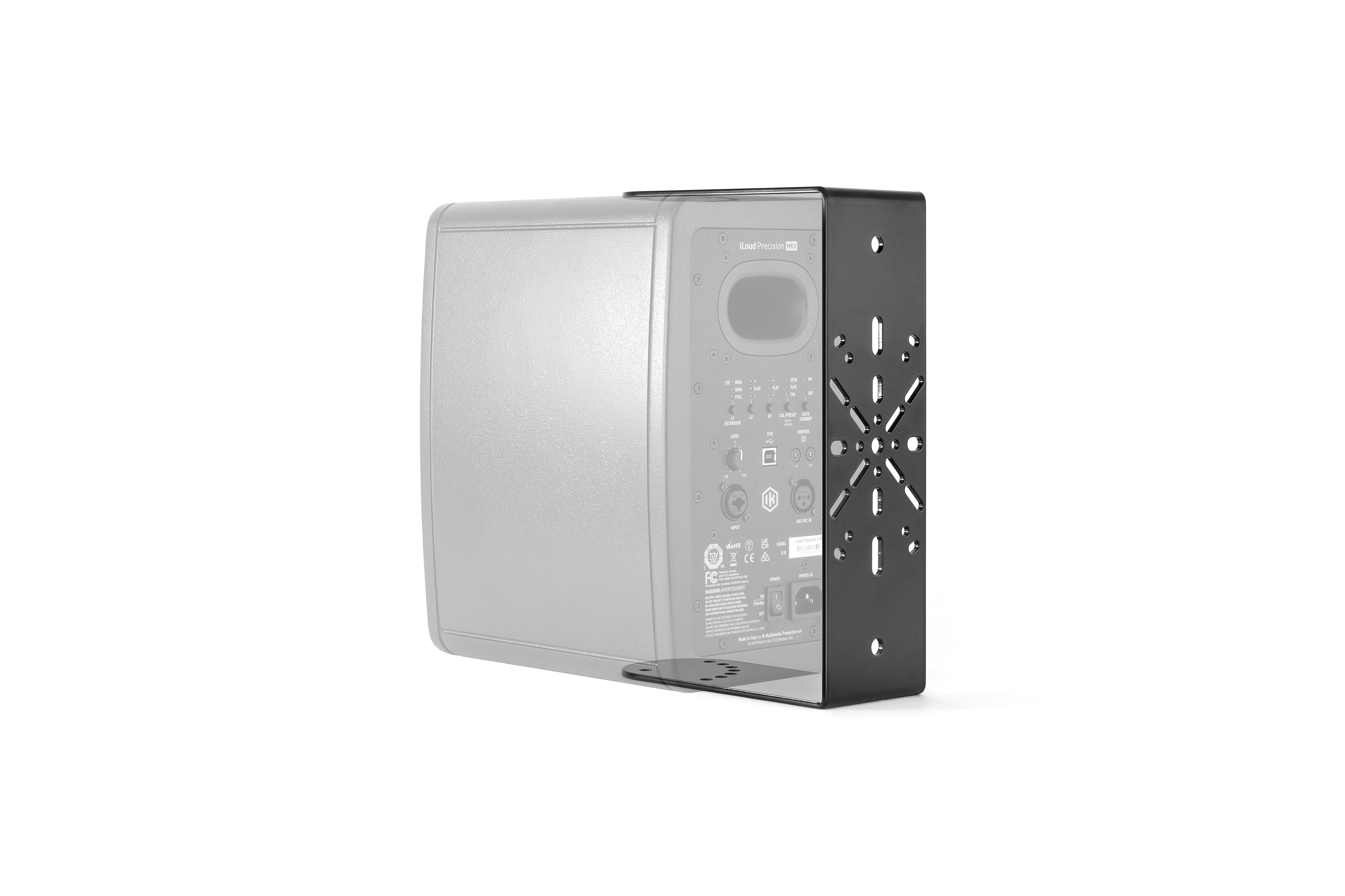 Ik Multimedia Support Iloud Precision 5 Mkii - Stand for studio - Variation 2