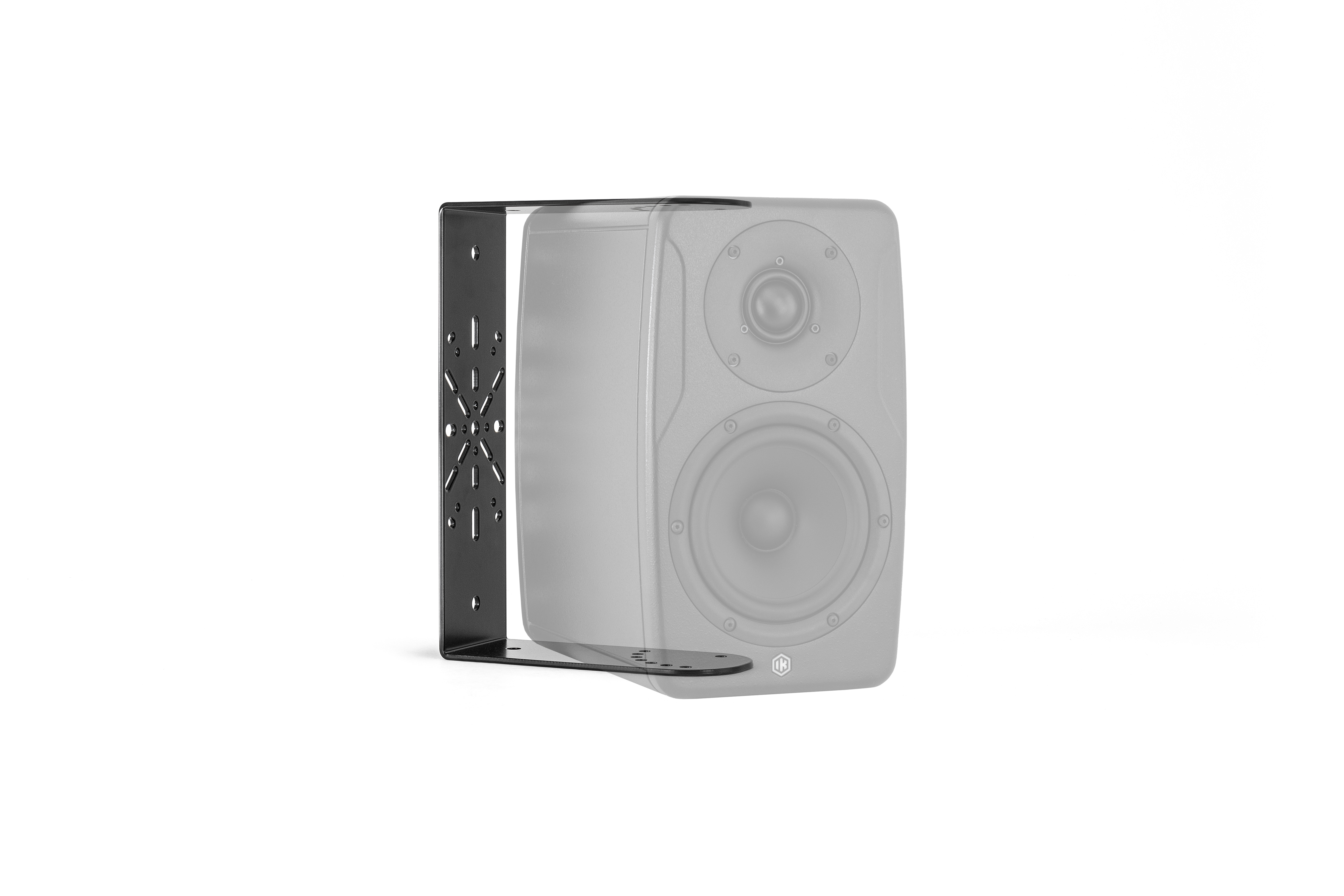 Ik Multimedia Support Iloud Precision 5 Mkii - Stand for studio - Variation 1