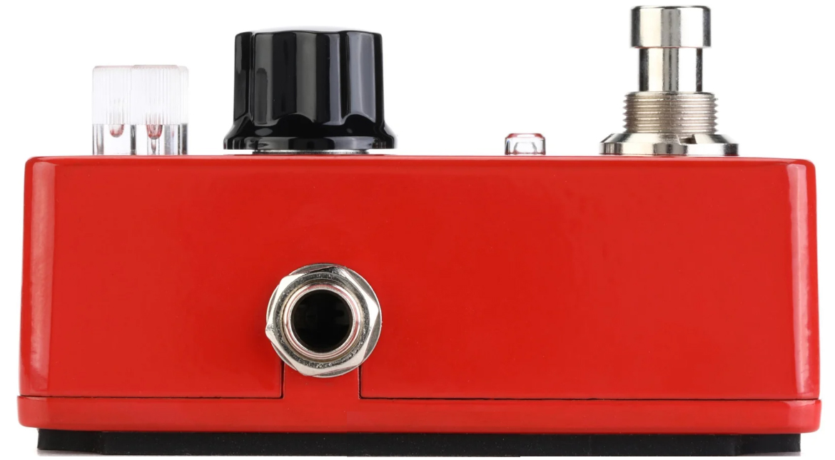 Ik Multimedia Tonex One Brown Sound Ltd Red - Guitar amp modeling simulation - Variation 1
