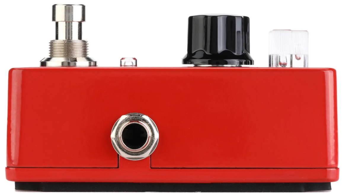 Ik Multimedia Tonex One Brown Sound Ltd Red - Guitar amp modeling simulation - Variation 2