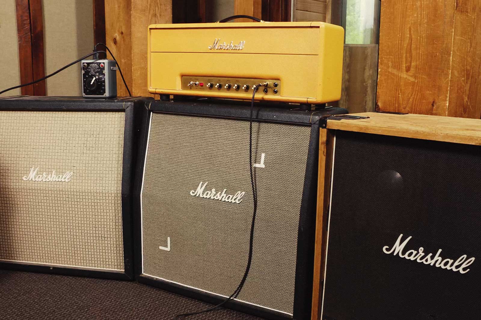 Ik Multimedia Tonex One Brown Sound Ltd White - Guitar amp modeling simulation - Variation 6