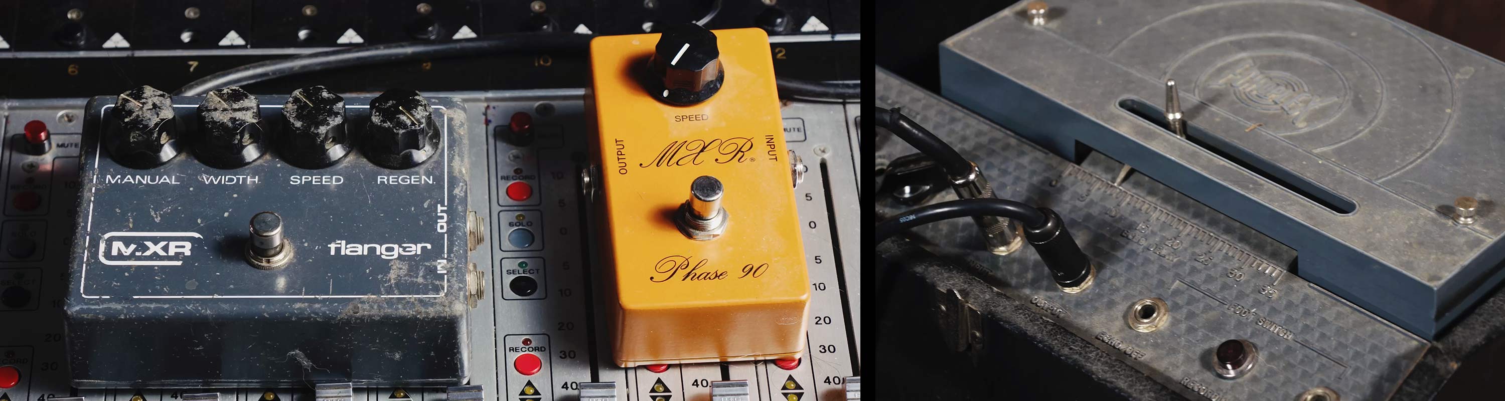 Ik Multimedia Tonex One Brown Sound Ltd White - Guitar amp modeling simulation - Variation 7