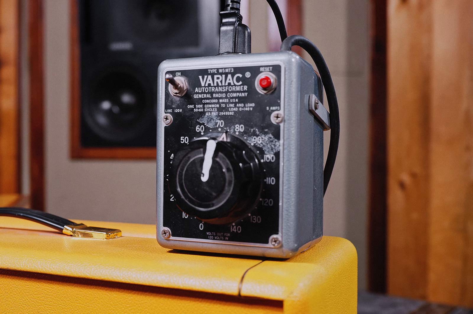 Ik Multimedia Tonex One Brown Sound Ltd White - Guitar amp modeling simulation - Variation 8