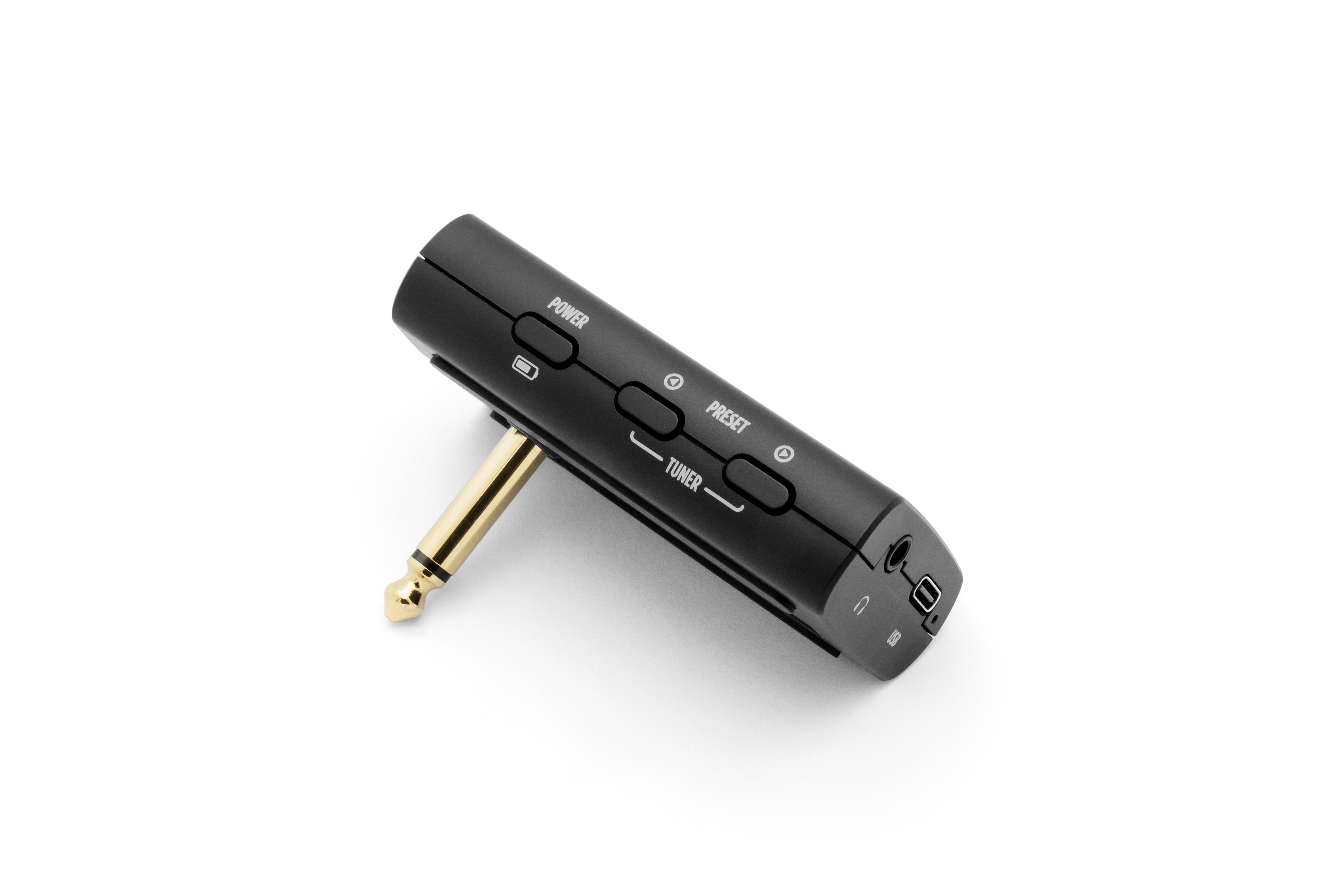 Ik Multimedia Tonex Plug - Multieffect for electric guitar - Variation 3