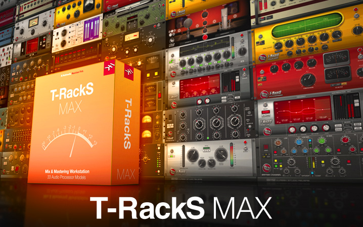Ik Multimedia Total Studio Max - Sound bank - Variation 3