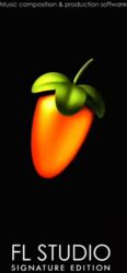 Sequencer sofware Image line FL Studio - Signature Bundle Edition DL