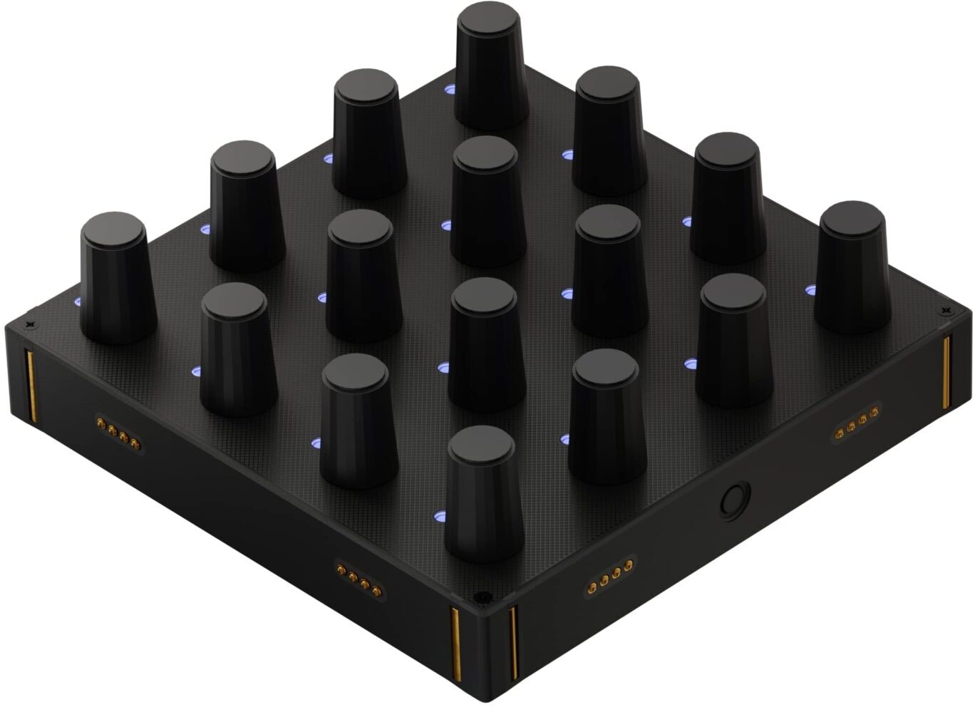 Intech Studio Grid Series 3 - En16 Detent - Midi controller - Main picture