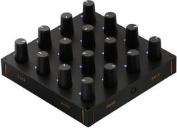 Grid Series 3 - PO16 Linear