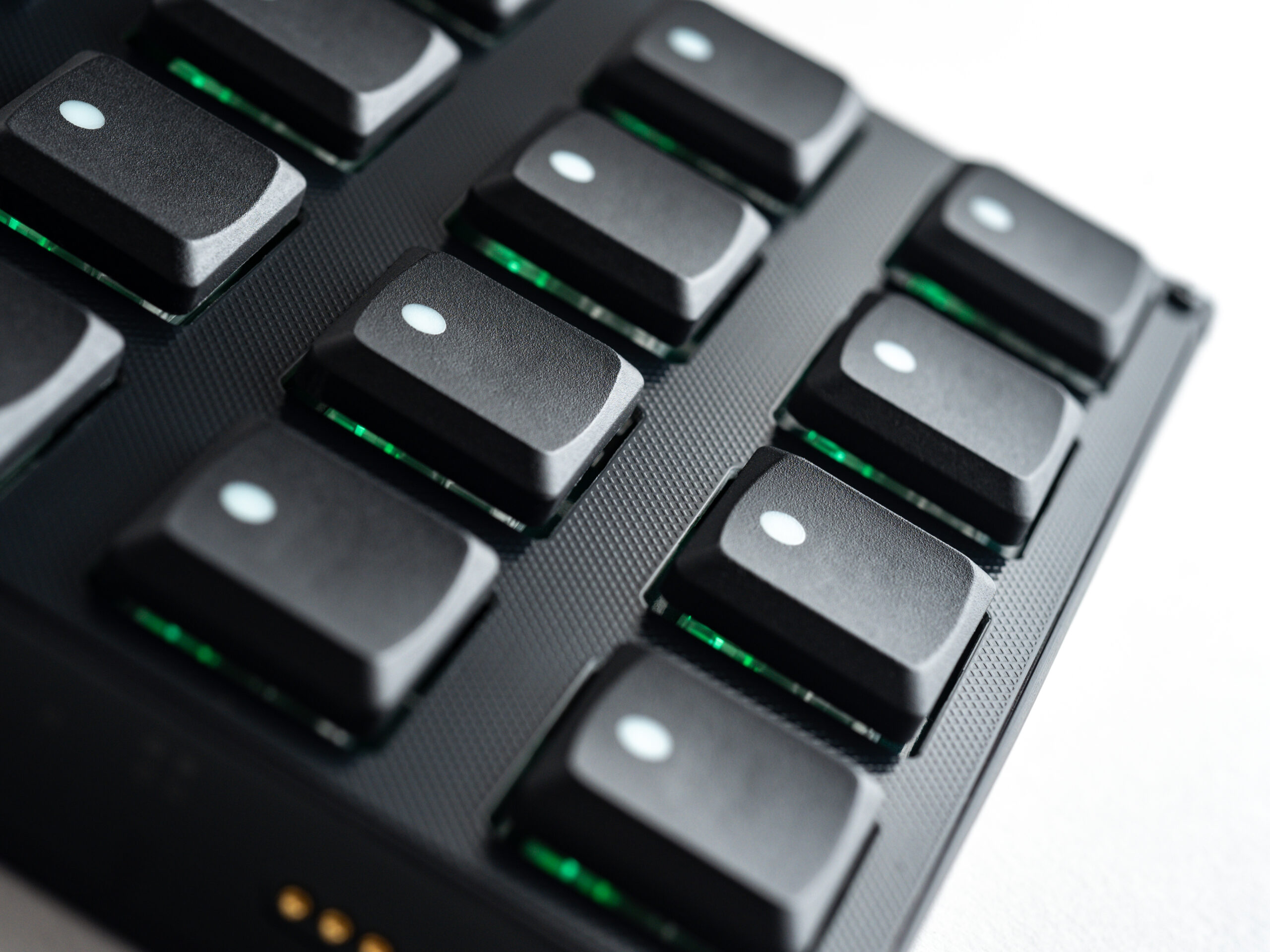 Intech Studio Grid Series 3 - Bu16 Mechanical - Midi controller - Variation 5