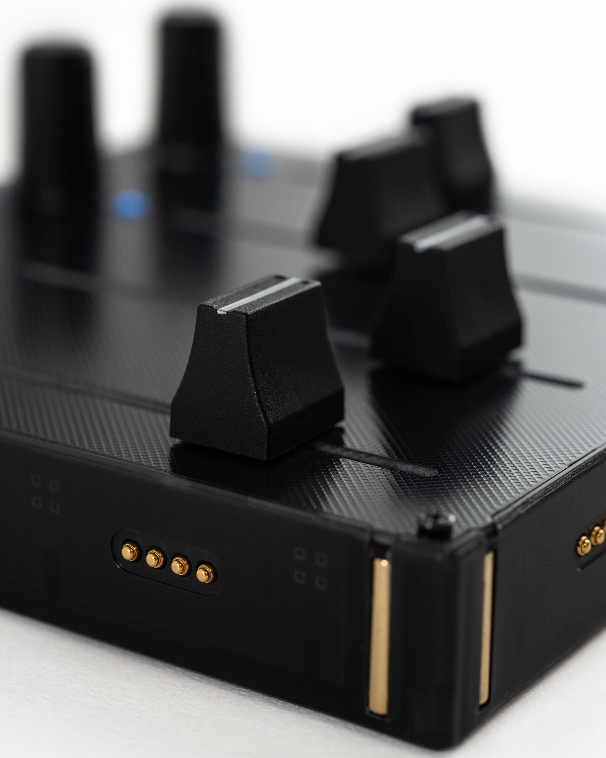 Intech Studio Grid Series 3 - Ef44 Detent - Midi controller - Variation 2