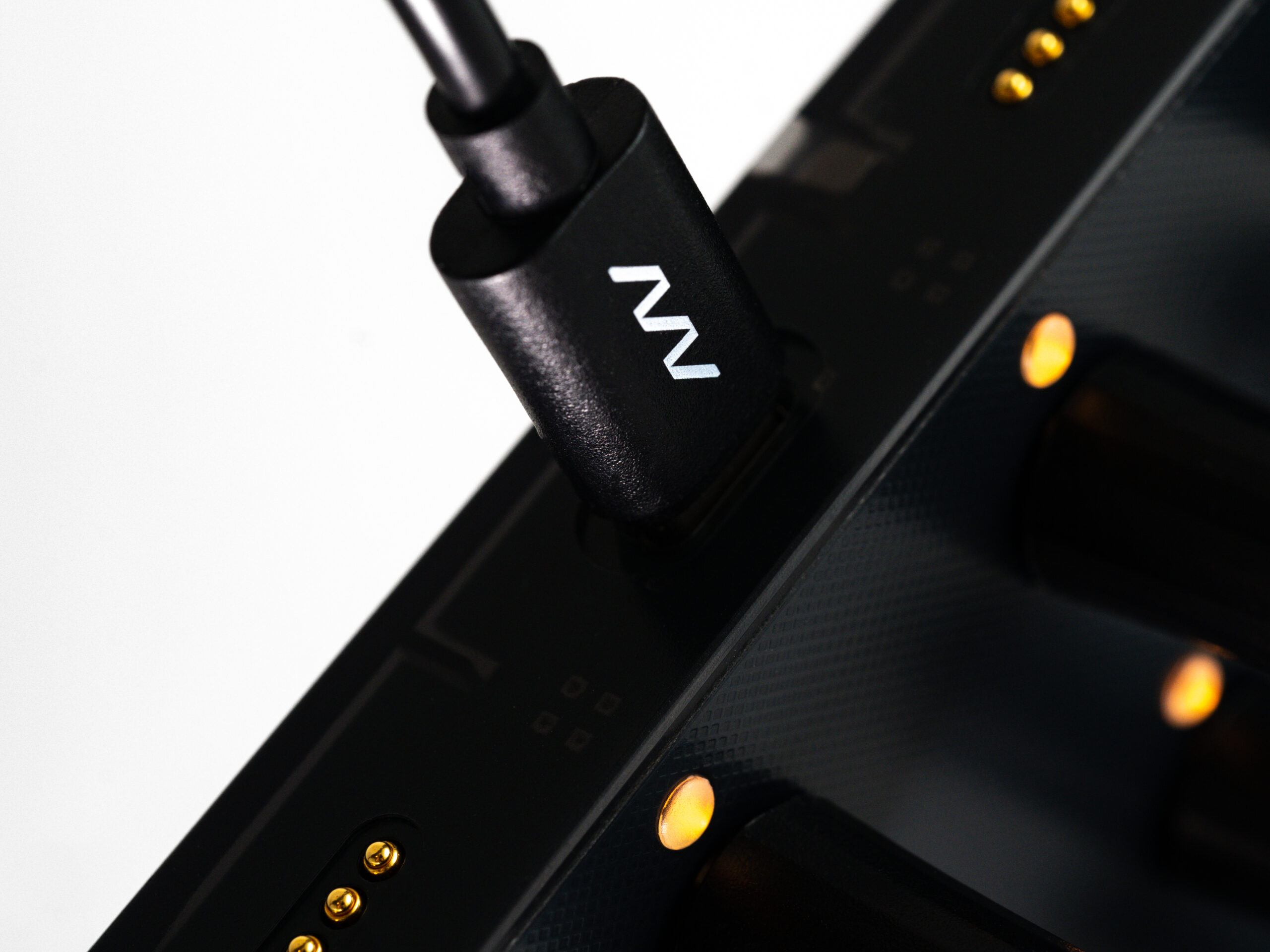 Intech Studio Grid Series 3 - En16 Detent - Midi controller - Variation 3