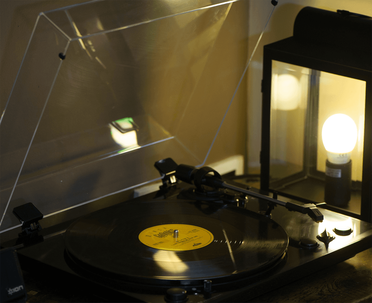 Ion Dio Pro 100bt - Turntable - Variation 3