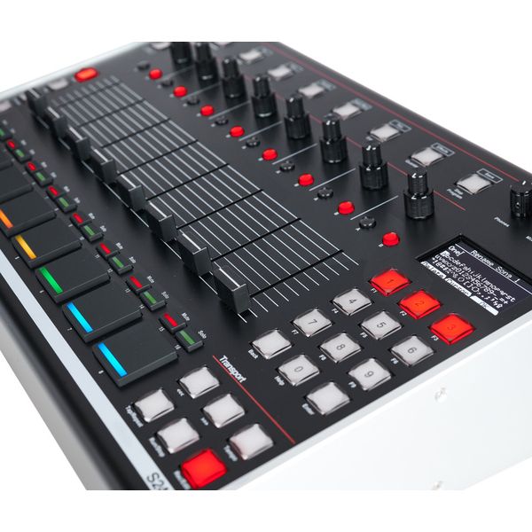 Isla Instruments S2400 Sampler - Perfect Circuit