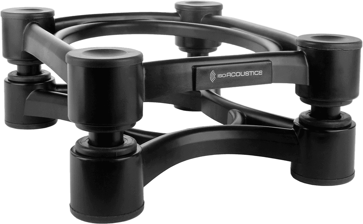 Isoacoustics Iso-200 Sub - Stand for studio - Main picture