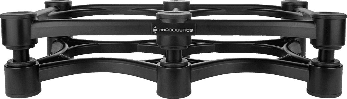 Isoacoustics Iso-430 - Stand for studio - Main picture