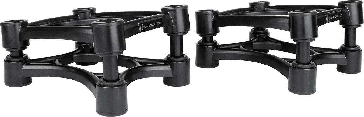 Isoacoustics Iso-155 (2 Supports) - Stand for studio - Variation 3