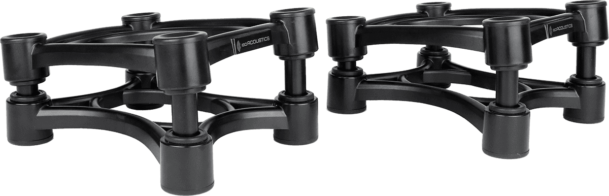 Isoacoustics ISO-155 Stand for studio