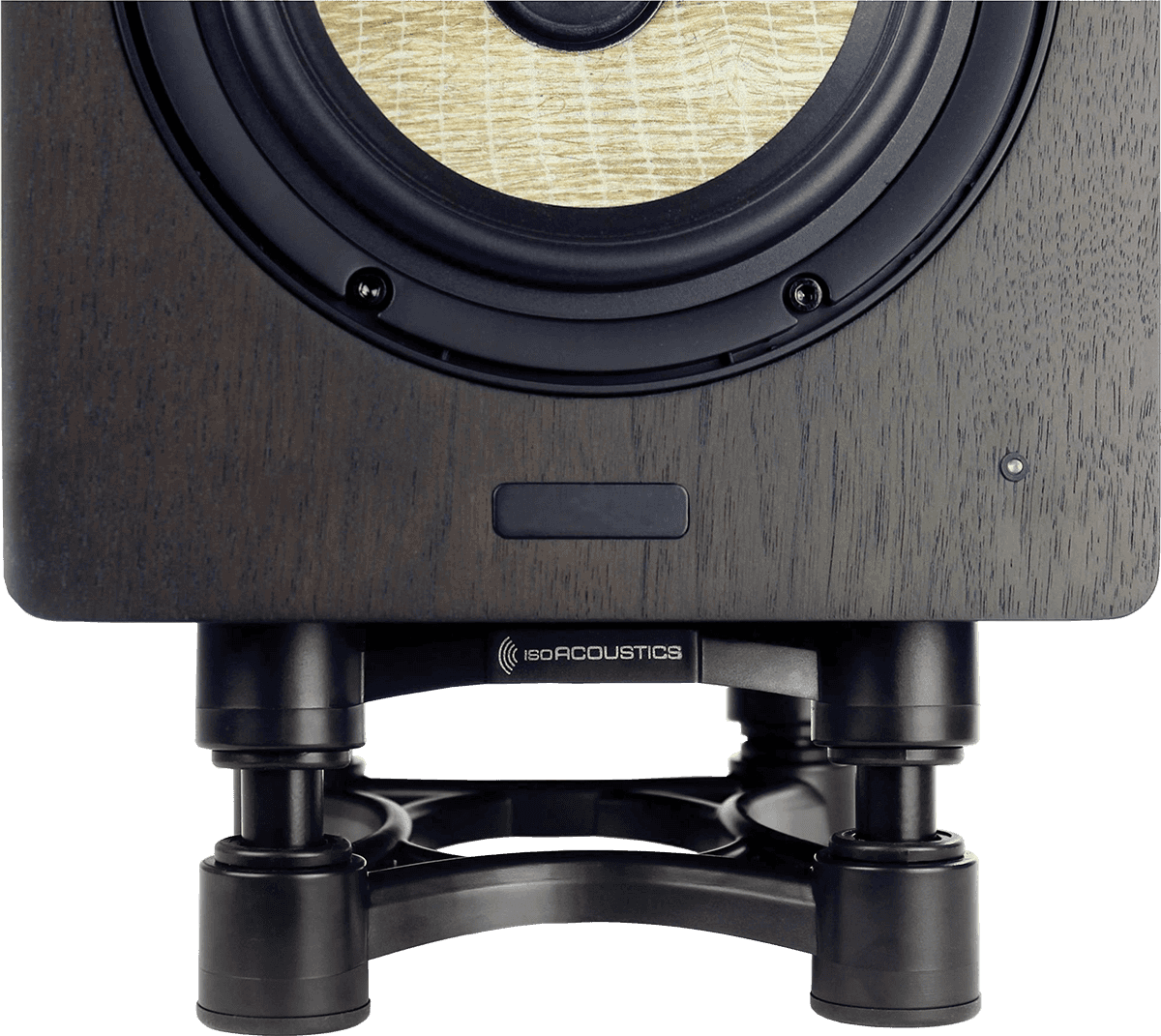Isoacoustics Iso-155 (2 Supports) - Stand for studio - Variation 6