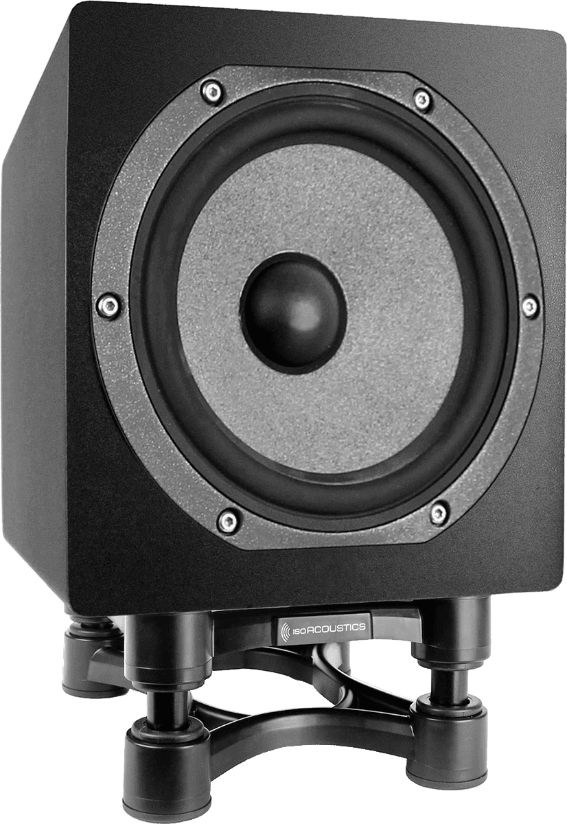Isoacoustics Iso-200 Sub - Stand for studio - Variation 2