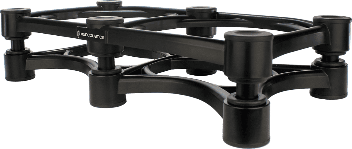 Isoacoustics Iso-430 - Stand for studio - Variation 2