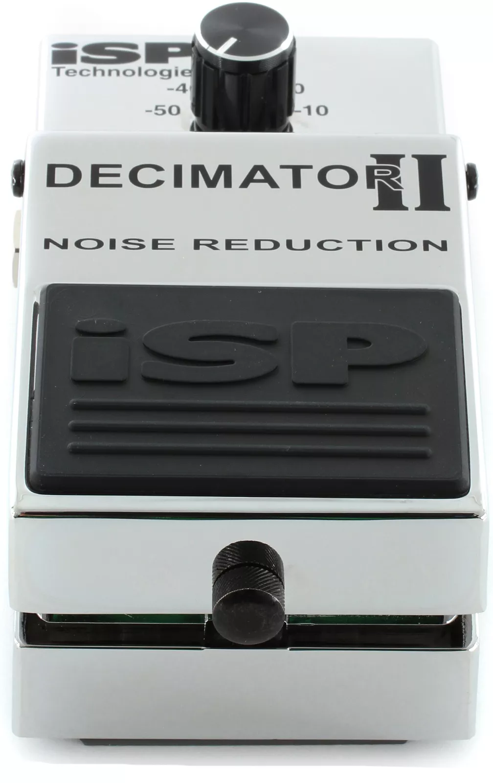 Decimator II Noise Reduction Compressor, sustain & noise gate