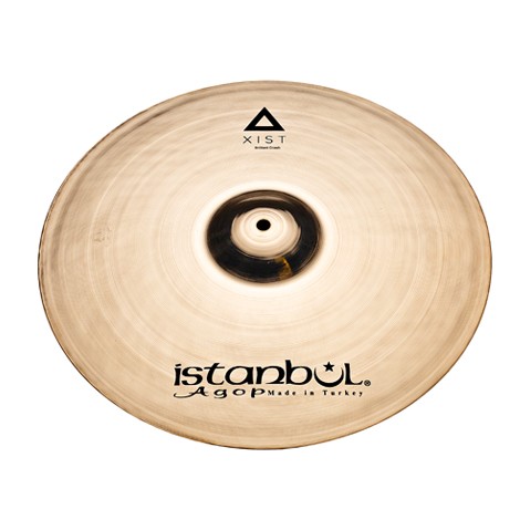Crash cymbal Istanbul Agop XIST Brilliant Crash 16 - 16 inches
